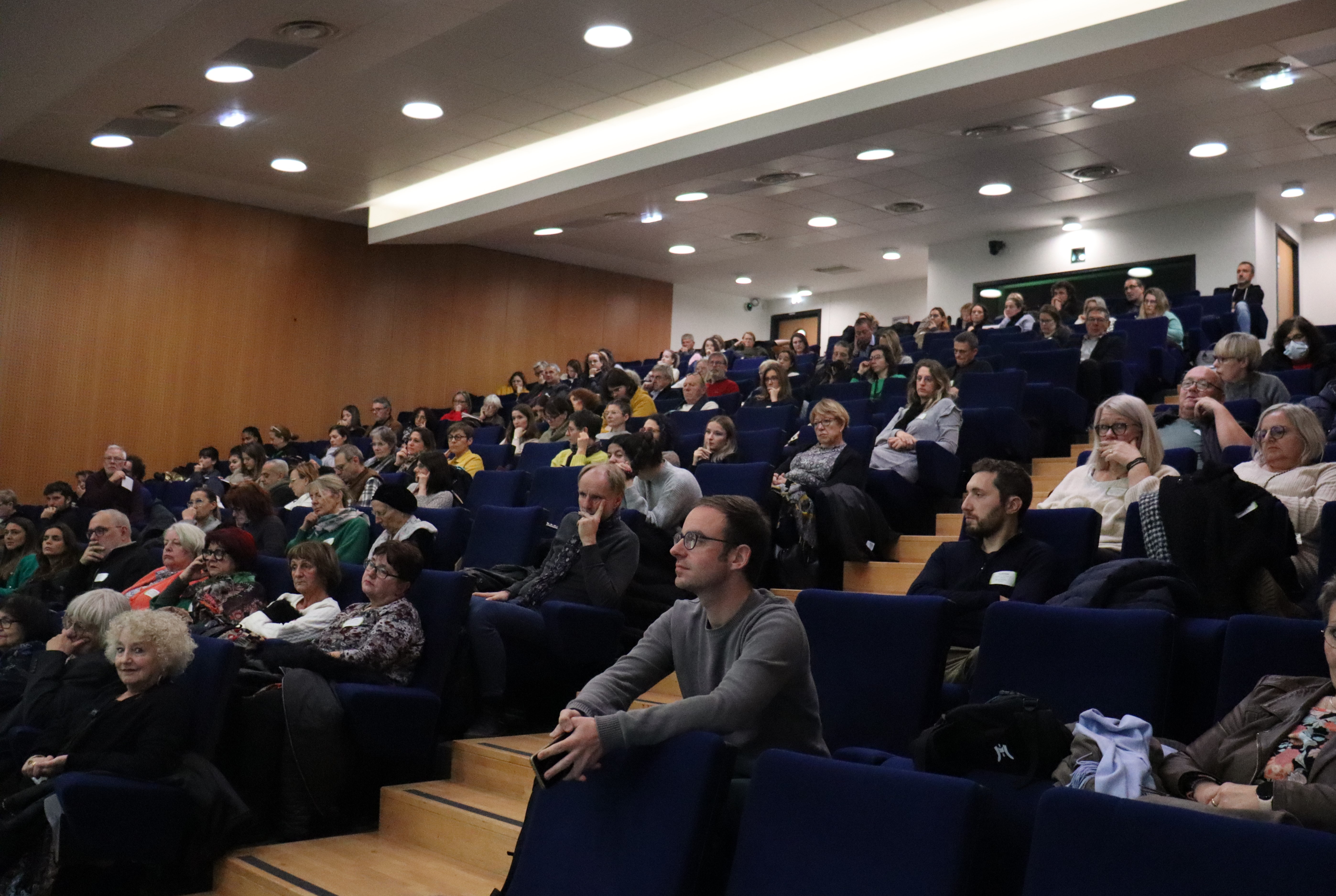 Journée de l'alimentation solidaire et lancement de l'application ALISOL Grand Est